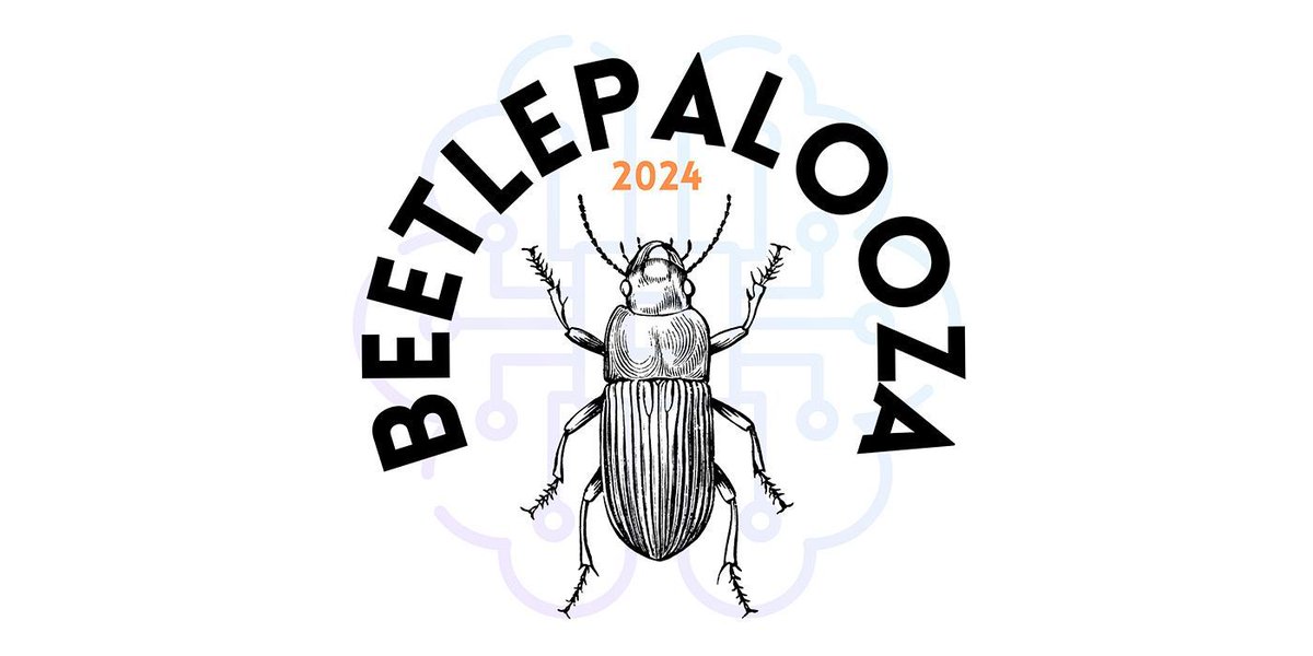 NEON (@neon_sci) on Twitter photo Can AI help us identify beetle species and save countless hours of counting?
BeetlePalooza 2024, hosted by <a href="/imageomics/">Imageomics Institute</a>, brought together diverse scientists to explore AI tools for beetle identification and measurement.
New NEON blog: buff.ly/3Yi3OA0 Can AI help us identify beetle species and save countless hours of counting?
BeetlePalooza 2024, hosted by <a href="/imageomics/">Imageomics Institute</a>, brought together diverse scientists to explore AI tools for beetle identification and measurement.
New NEON blog: buff.ly/3Yi3OA0