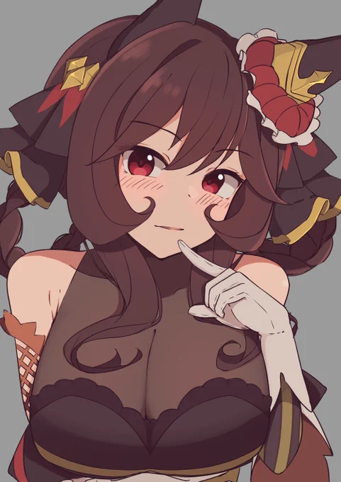 どーーーーーーーーーーーーーーーんな!!!!!!!!!!!!!!!!!!!!!!!!!!!!!!!!!!#ウマ娘 #ジェンティルドンナ 