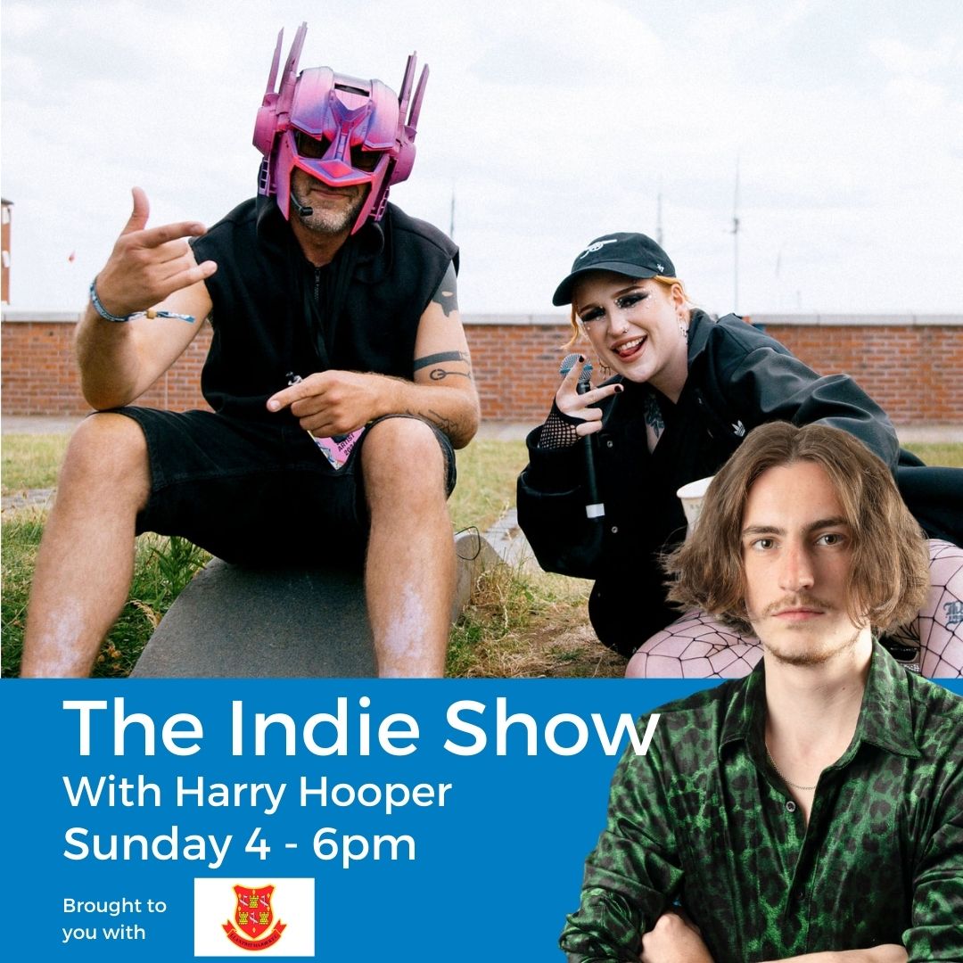 FutureproofPR (@futureproofpr) on Twitter photo #TuneIn <a href="/BRORADIO/">Bro Radio</a> 4-6pm Sunday when <a href="/DJHarryJH/">Harry</a> spins a host of banging fresh #indie cuts on #TheIndieShow💥 Listen out for powerful #newsingle #LockedOut fm #spokenword artist #JodieLangford amongst the killer tunes👇🎵
#JLLO24 <a href="/TheWarrenYP/">The Warren Youth Project</a> <a href="/langfordlegs/">Jodie Langford</a>
broradio.fm #TuneIn <a href="/BRORADIO/">Bro Radio</a> 4-6pm Sunday when <a href="/DJHarryJH/">Harry</a> spins a host of banging fresh #indie cuts on #TheIndieShow💥 Listen out for powerful #newsingle #LockedOut fm #spokenword artist #JodieLangford amongst the killer tunes👇🎵
#JLLO24 <a href="/TheWarrenYP/">The Warren Youth Project</a> <a href="/langfordlegs/">Jodie Langford</a>
broradio.fm