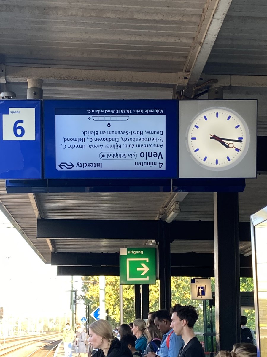 Boudewijn Steur tweet media