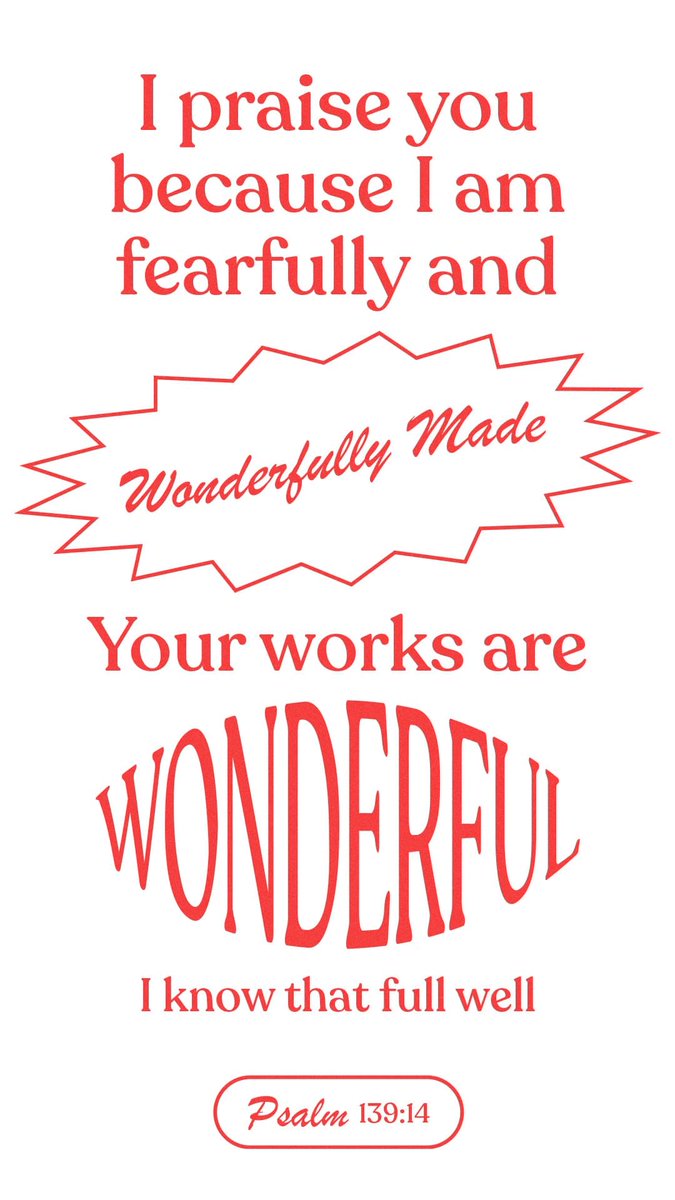 bjohnsonhenson's tweet image. #Psalm #PraiseHim