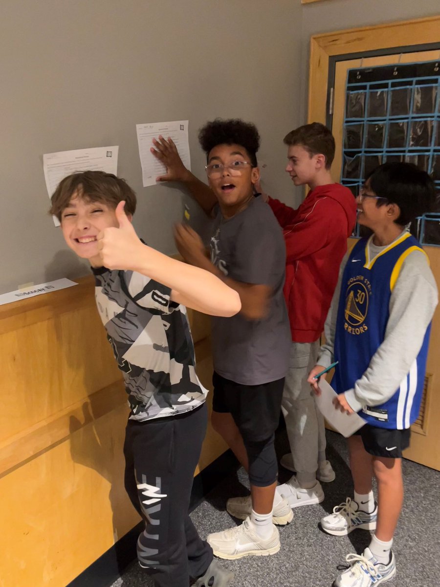 Stacy Gray tweet media