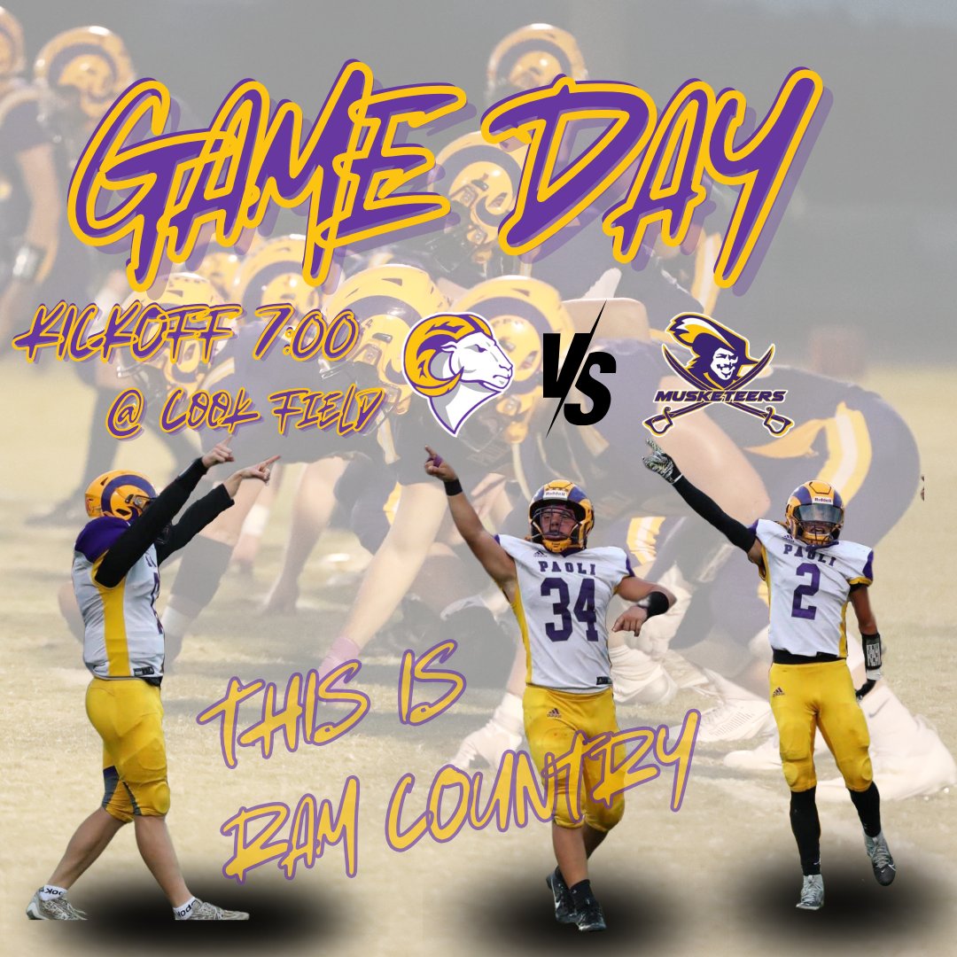 Paoli Football (@footballpaoli) on Twitter photo 