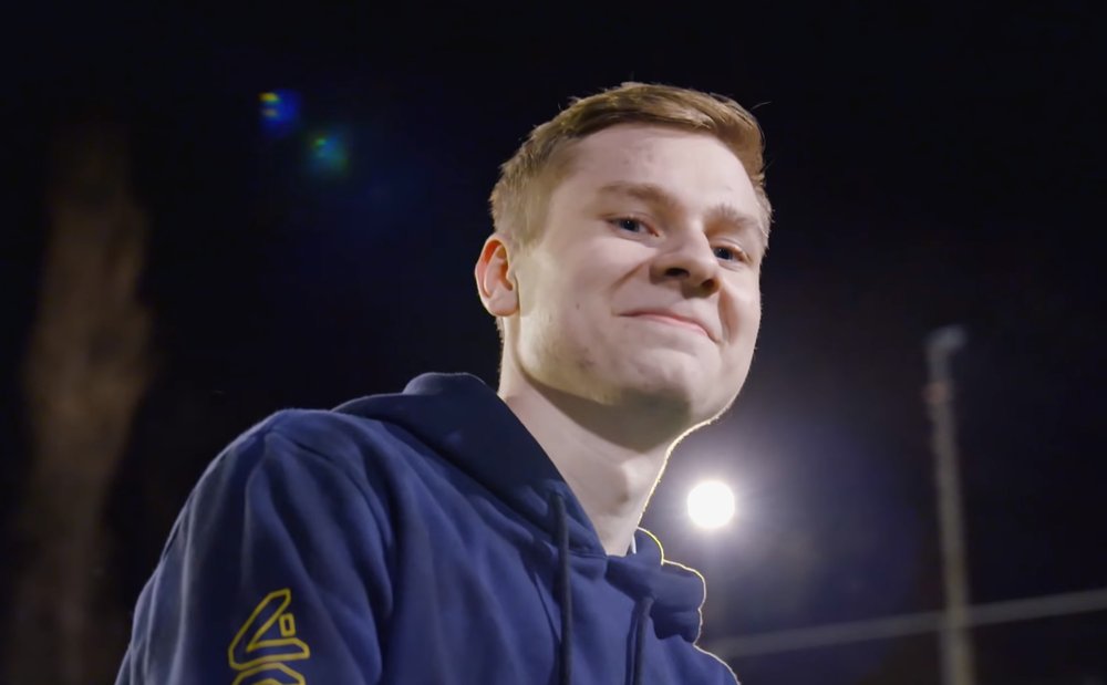 l3inez 💯 tweet media