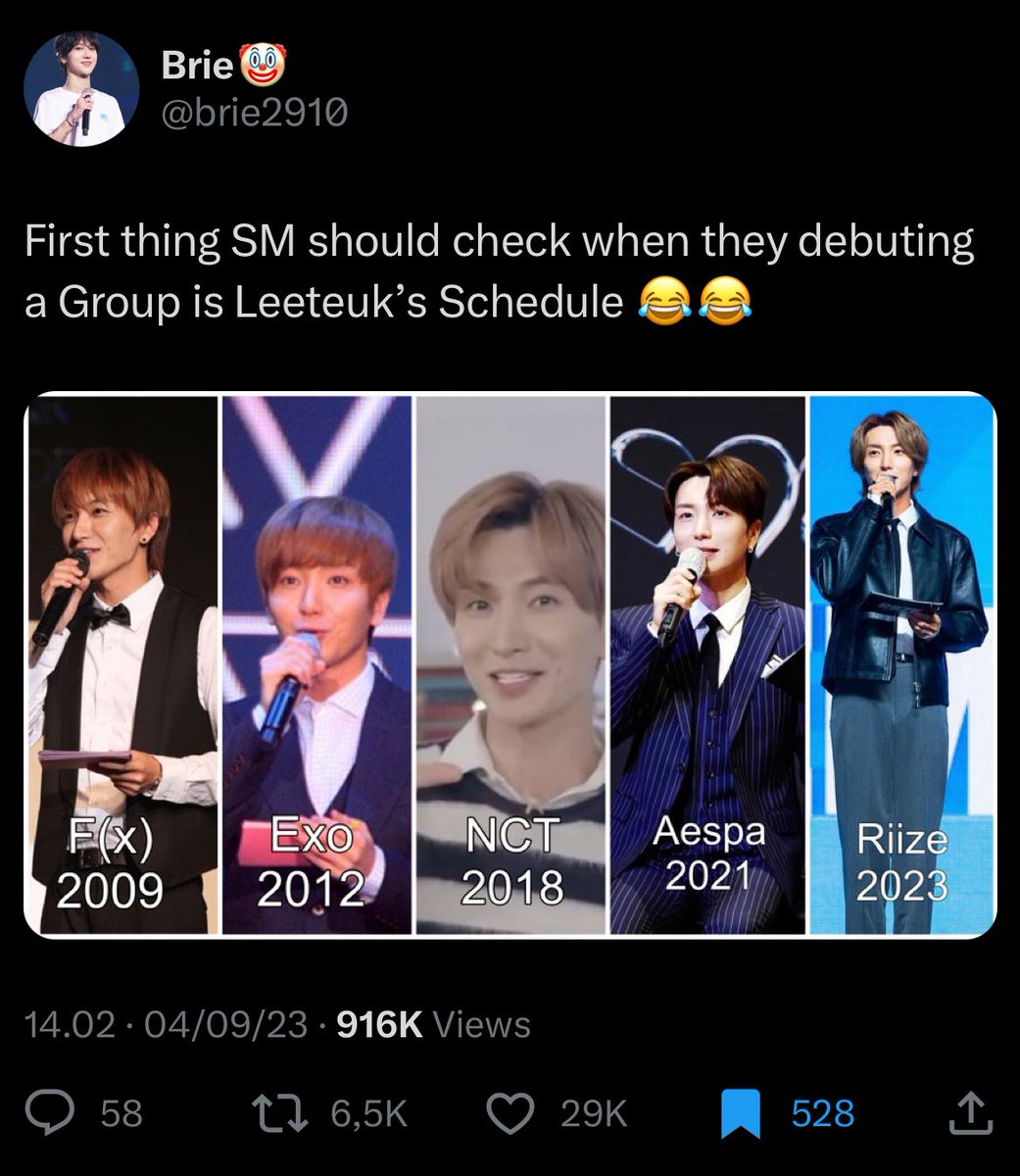 brie2910's tweet photo. Our Pride, Our Leader, Our Park Leeteuk 🫶🏼 https://t.co/meHm2A3Gwo