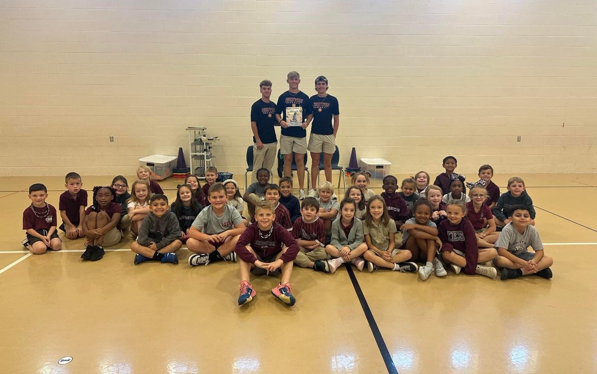 Benton High School Baseball tweet media