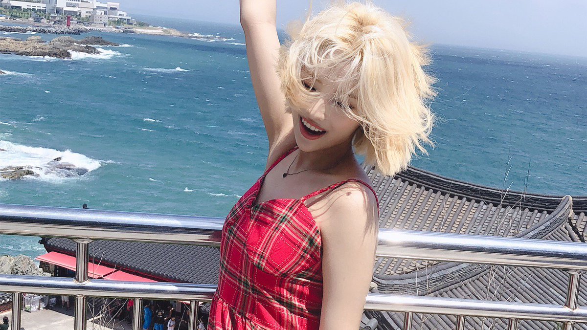 𝙼e les fui de la casita porque son los #𝟑rd·玩𝚢ǝär 𝚍e mis 𝐟avs y como buena fan que se respeta me veran todo el día hablando de el porque me parece un 𝕤acrilegio que nadie este alabando a mis <a href="/strawpop_9/">𝒮𝕥rāwpop 常· 𝙵un!</a> 𝕥oday !! ♡📸 𝐟elicidades a mis niñas.

𝔈𝖛il 𖤍𓈒 宿 ⋆ #𝚟e𝑙lǝ.