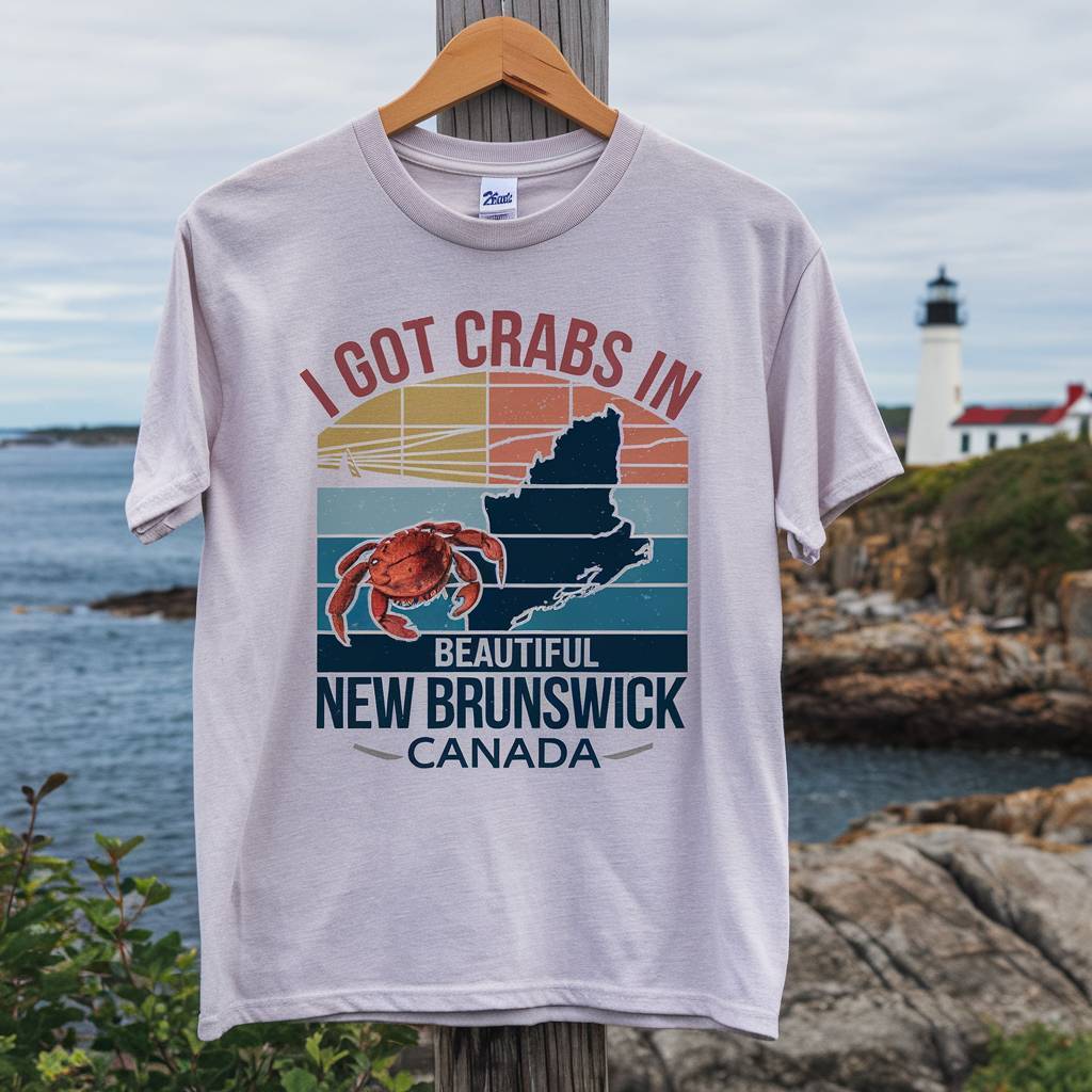 ButaneProphet's tweet photo. Ever get crabs out east?  #newbrunswick #crabs #canada #vacation #eastcoast #funny https://t.co/aZZRNmlvYH
