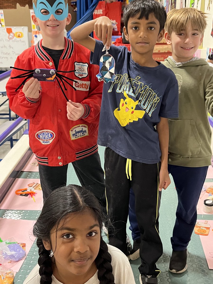 We had a great time making all sorts of crafts this morning! Thank you to our creative families for helping us! ⁦<a href="/elmwalpole/">Elm Street School</a>⁩