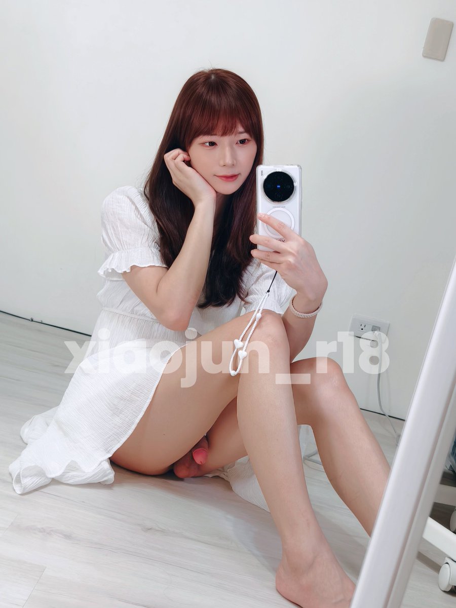 仙女就應該要有仙女棒對吧