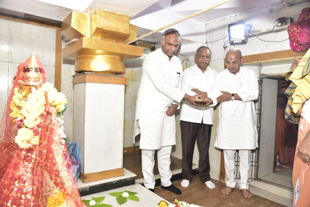 RadhaKrishna Doddamani tweet media