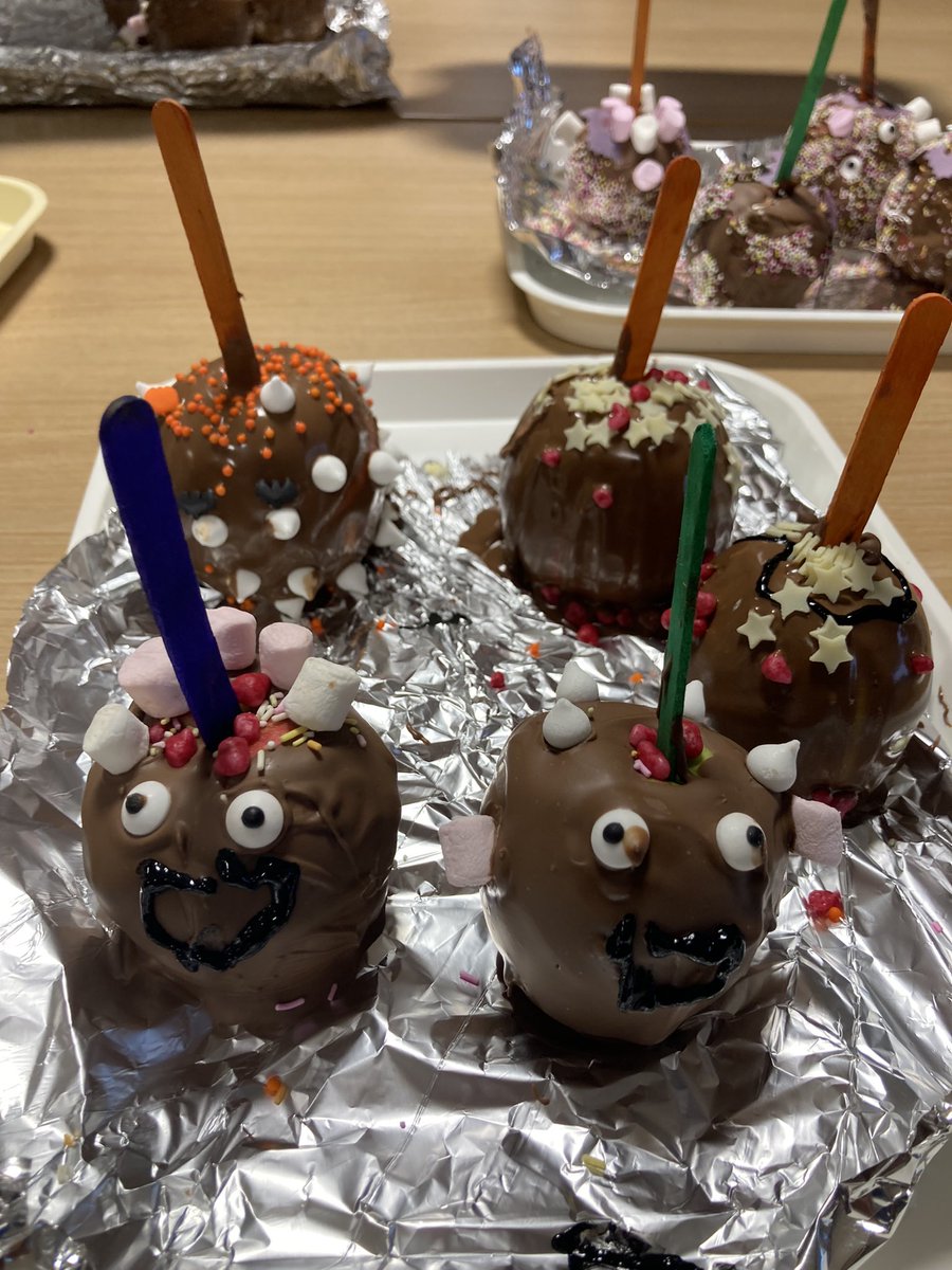 St Colman’s Home Ec Dept tweet media