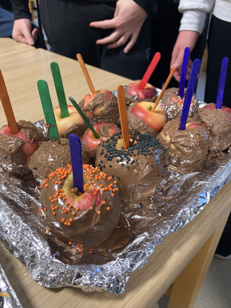 St Colman’s Home Ec Dept tweet media