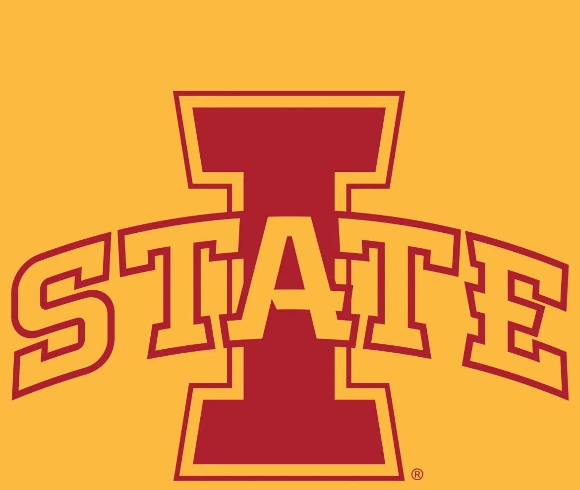 baron_marshall's tweet photo. After a great conversation with @CoachJWaters I am blessed to receive an offer from @CycloneFB! @Coach_NPauley https://t.co/D3M1oKyYlJ