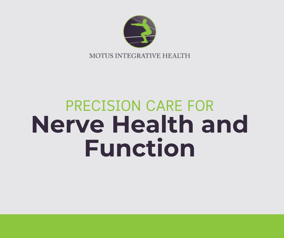 motusinhealth_'s tweet image. Enhance your quality of life with neurodynamics therapy. Effective treatment for nerve-related issues and pain. Contact us today!
#Neurodynamics #Healing

bit.ly/3J3Zrzp