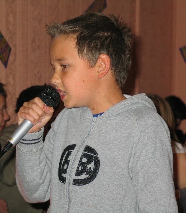 Liam Payne Venezuela tweet media