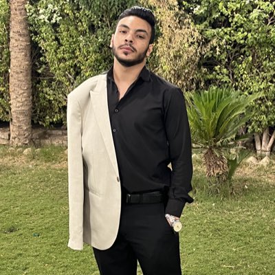 حبيبي مفيش وقت...