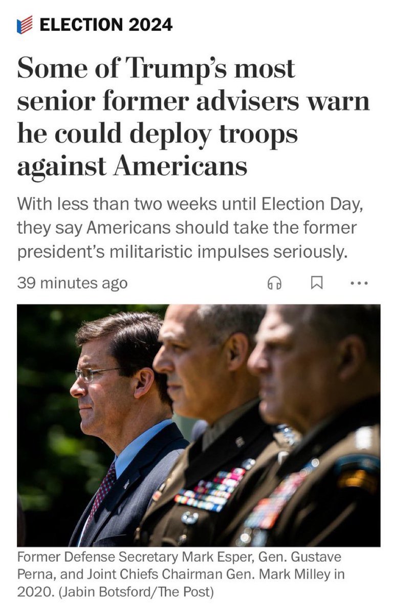 kristine_kenyon's tweet photo. @RepSteel This is Michelle Steel’s endorsed candidate.
Do you support using the US military to target Americans who disagree with you, Michelle? 🤯 Too radical for OC. Vote her out. #CA45 #NotOneRepublican https://t.co/jL0PMWBYgH