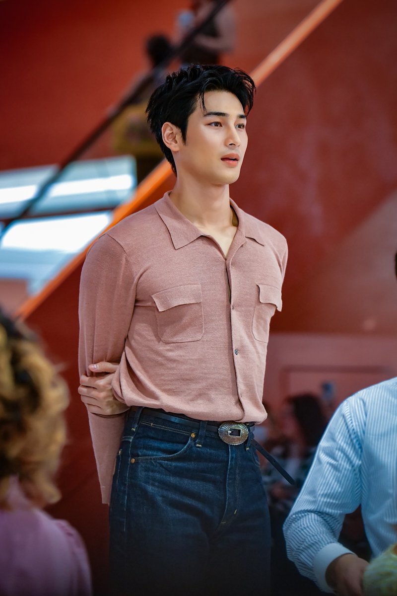 โหหห เป็นรูปที่เห็นแล้วต้องกดเซฟไว้ในมือถือทันที ใครจะต้านทานยัยคนสวยนี่ได้อ่ะ😭😭😭