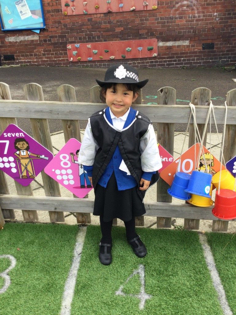 Thrybergh Primary tweet media