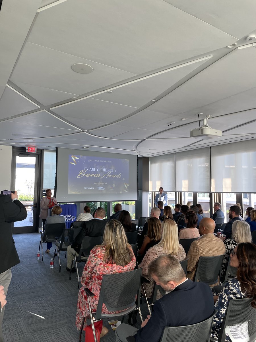 TampaHasSwagger (@tampahasswagger) on Twitter photo Honored to attend the Family Friendly Businesses Awards last night with <a href="/CientochentaA/">Cientochenta</a> & <a href="/CFTampaBay/">CFTampaBay</a>, celebrating companies that put family first. Congratulations to all recognized for building stronger communities and workplaces! 🌟 Honored to attend the Family Friendly Businesses Awards last night with <a href="/CientochentaA/">Cientochenta</a> & <a href="/CFTampaBay/">CFTampaBay</a>, celebrating companies that put family first. Congratulations to all recognized for building stronger communities and workplaces! 🌟