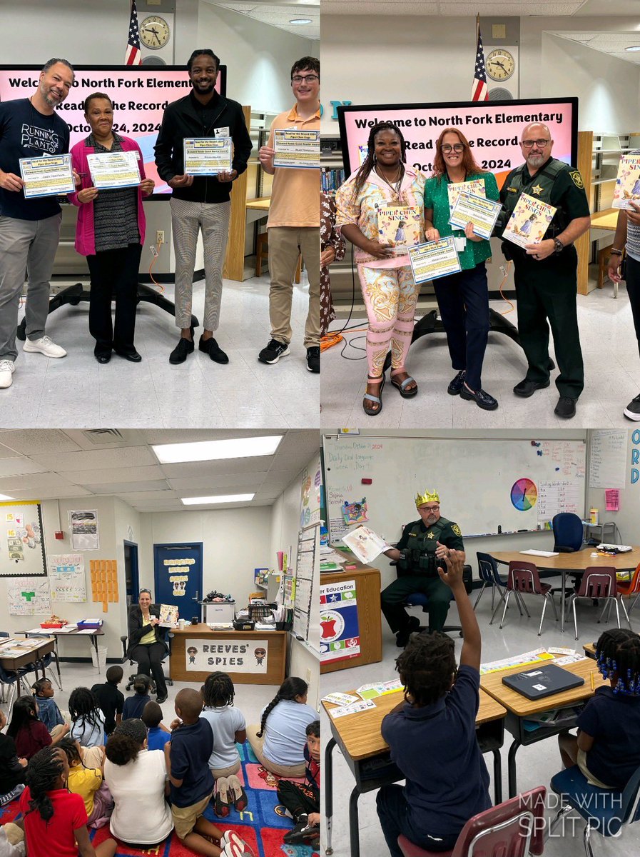 North Fork ElementarySchool (@northforkes) on Twitter photo NFE thanks all of our wonderful guest readers who took the time out of their day to participate in Jumpstarts Read for the Record!! Always a pleasure to have volunteers assist us in our mission towards scholar excellence. #MissionPossible <a href="/BCPS_DeputySupt/">BCPS_DeputySupt</a> <a href="/baugh_dr90223/">Dr. Francine Baugh-Stewart</a> NFE thanks all of our wonderful guest readers who took the time out of their day to participate in Jumpstarts Read for the Record!! Always a pleasure to have volunteers assist us in our mission towards scholar excellence. #MissionPossible <a href="/BCPS_DeputySupt/">BCPS_DeputySupt</a> <a href="/baugh_dr90223/">Dr. Francine Baugh-Stewart</a>