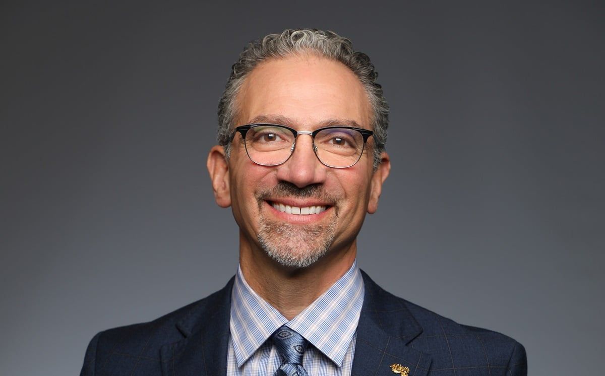 Brett Kessler, DDS, has been installed as the 161st president of the ADA, and plans to focus on health, wellness, diversity, and inclusivity. buff.ly/4eXgint