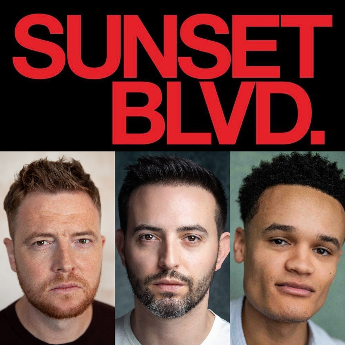 Belfield & Ward Ltd (@belfieldward) on Twitter photo SUNSET BLVD: The Album releases today! The cast recording for <a href="/JamieLloydCo/">The Jamie Lloyd Co</a>'s <a href="/sunsetblvd/">Sunset Blvd.</a> is available for purchase and on all streaming platforms! Featuring <a href="/YoungThacko/">David Thaxton</a> as 'Max Von Mayerling' <a href="/jontsouras/">Jon Tsouras</a> as 'Cecil B DeMille' and <a href="/kody_mortimer/">Kody Mortimer</a> as 'Frank' <a href="/OfficialALW/">Andrew Lloyd Webber</a> š„ SUNSET BLVD: The Album releases today! The cast recording for <a href="/JamieLloydCo/">The Jamie Lloyd Co</a>'s <a href="/sunsetblvd/">Sunset Blvd.</a> is available for purchase and on all streaming platforms! Featuring <a href="/YoungThacko/">David Thaxton</a> as 'Max Von Mayerling' <a href="/jontsouras/">Jon Tsouras</a> as 'Cecil B DeMille' and <a href="/kody_mortimer/">Kody Mortimer</a> as 'Frank' <a href="/OfficialALW/">Andrew Lloyd Webber</a> š„
