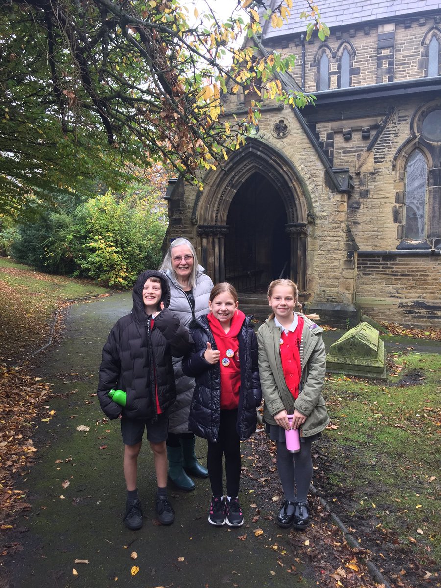 BWoodhead Primary tweet media