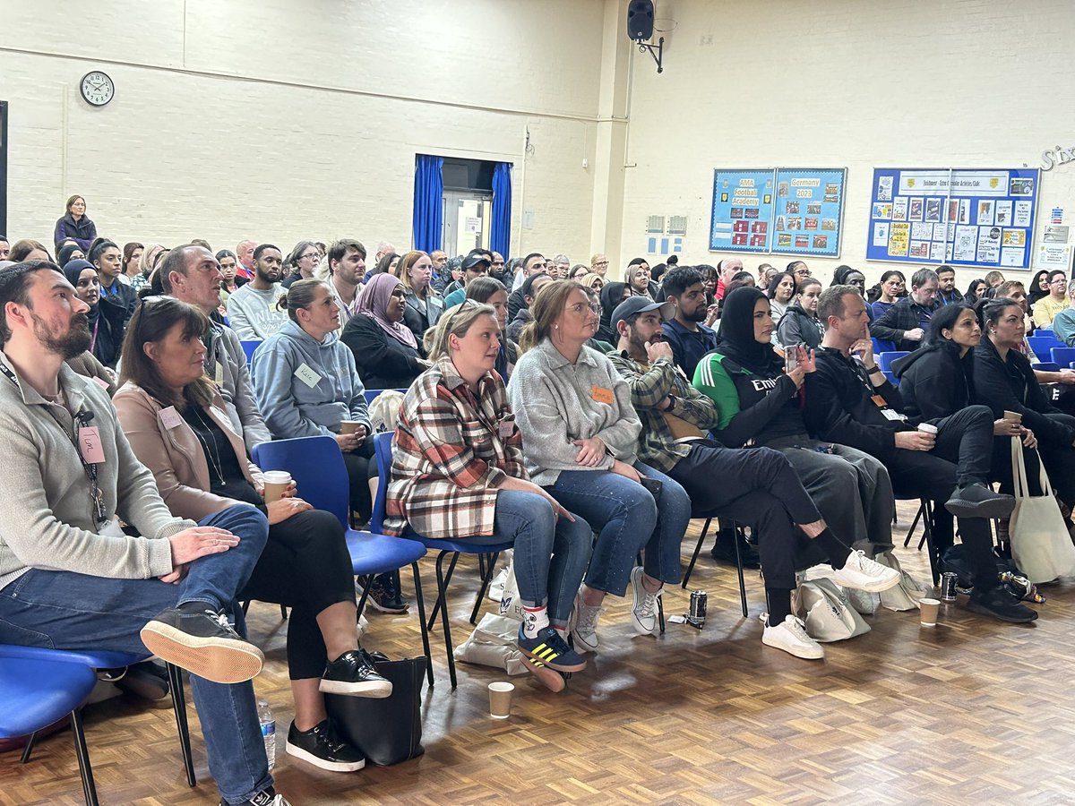 The best day! #equitasall