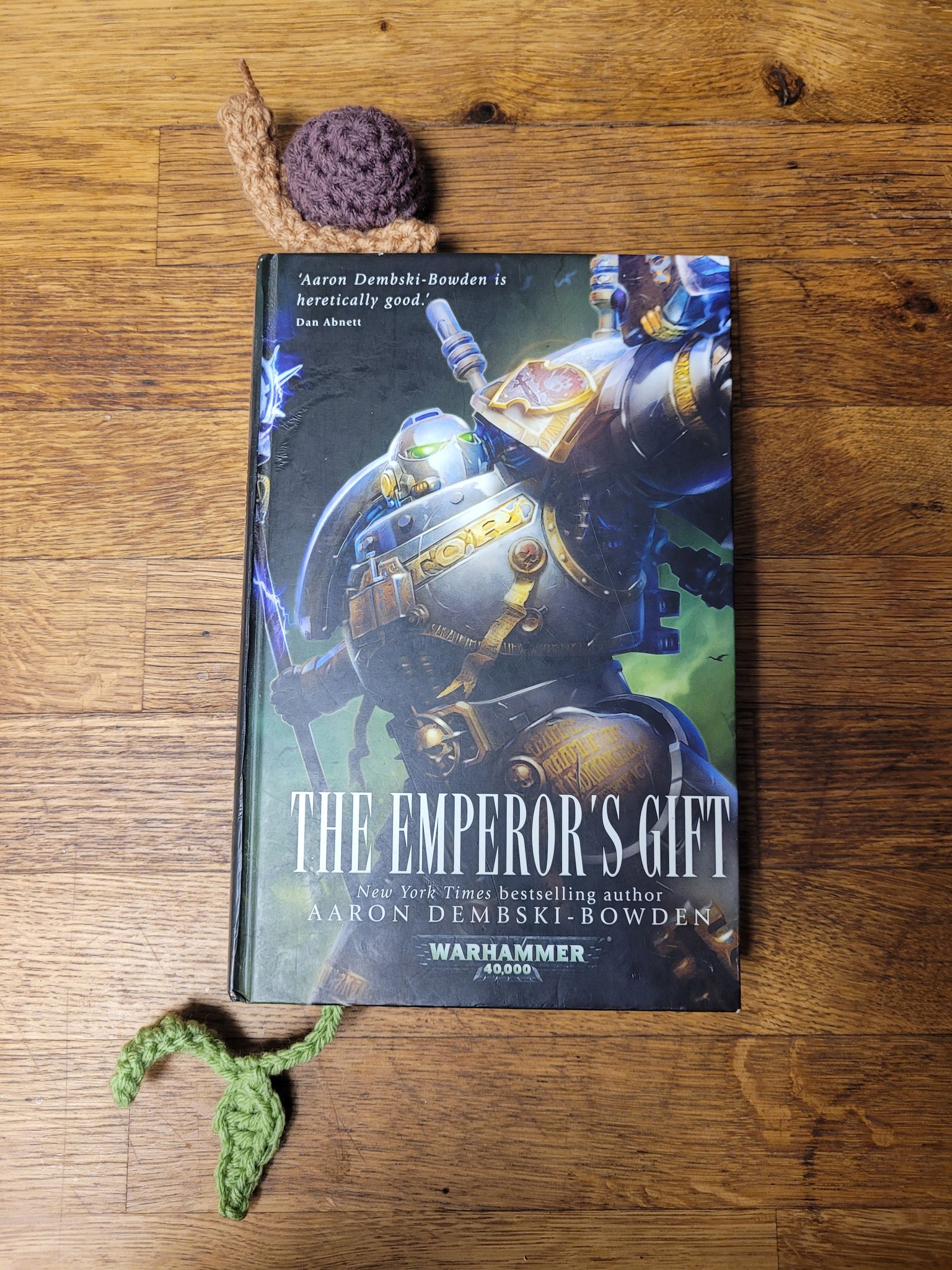 2 pic. Snail bookmark 🐌📖🌱 https://t.co/kFlF1Cr9v4