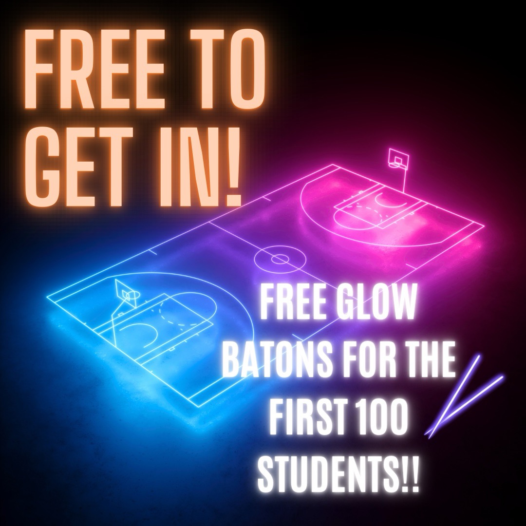 🗣 MIDNIGHT MADNESS IS TONIGHT!! BE THERE!! 🏀🧡🖤🐯