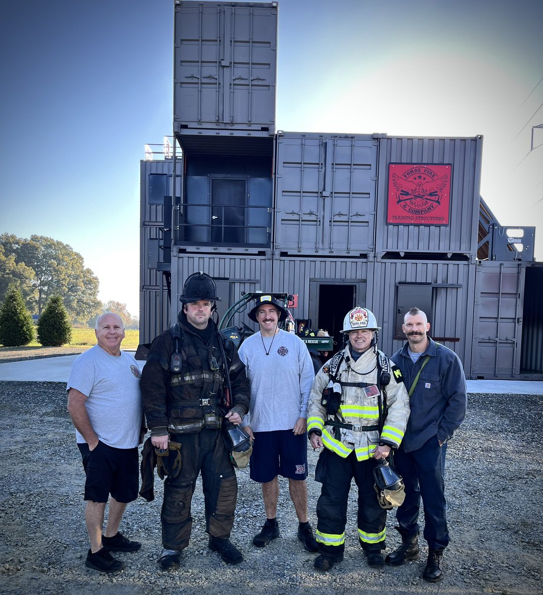 Town of Midland tweet media