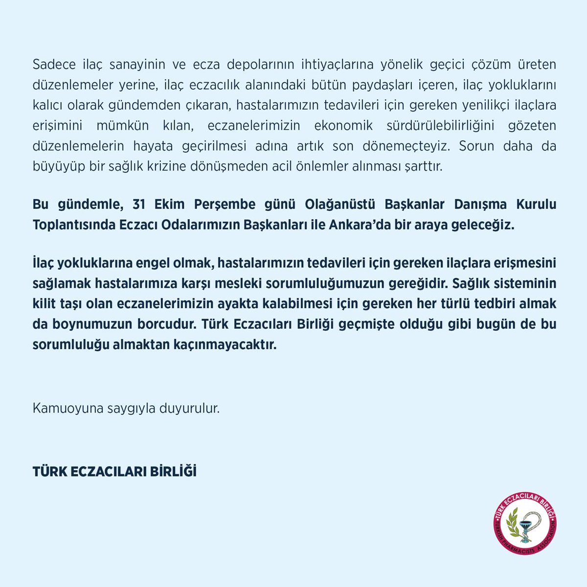 zbbayrac's tweet photo. @tcbestepe @memetsimsek @isikhanvedat  @MDervisogluTR @dbdevletbahceli @eczozgurozel  @drmemisoglu https://t.co/PJOra88zqx