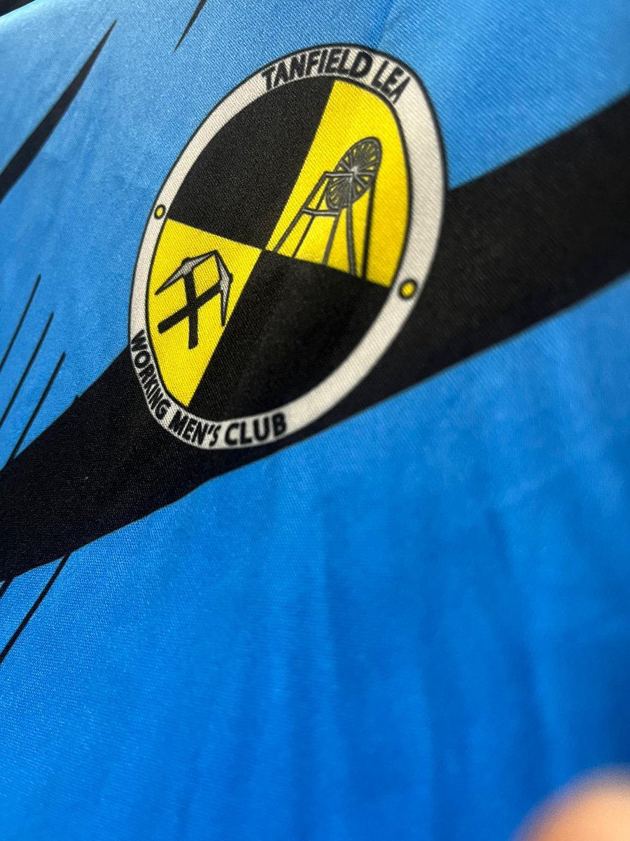 Tanfield Lea WMC FC tweet media