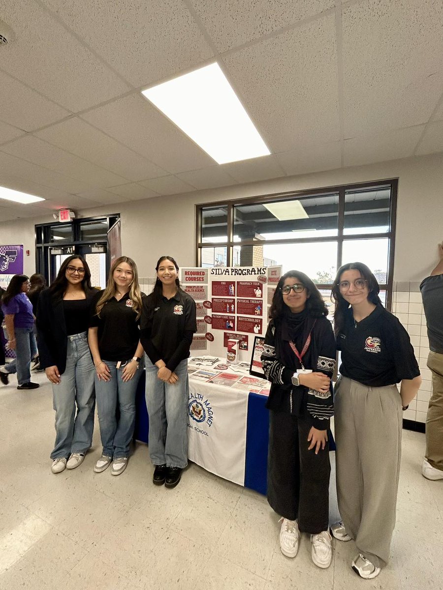 Hornedo Middle School tweet media