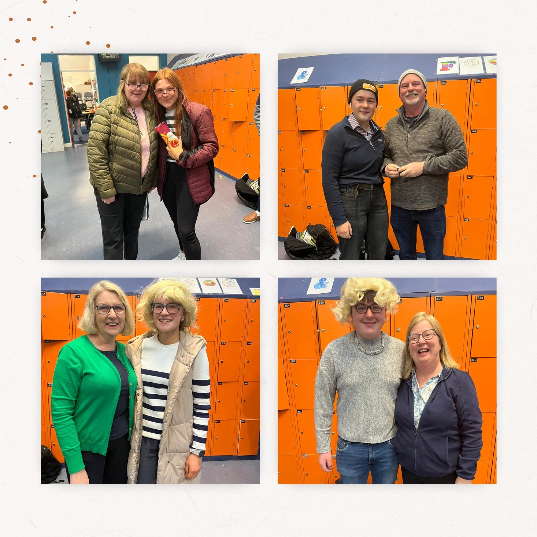 Coláiste Mhuire tweet media