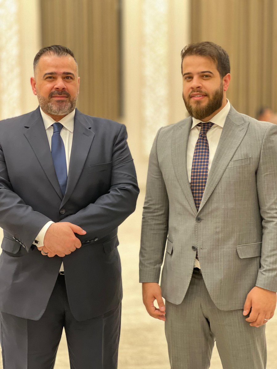 RamiNabulsii's tweet photo. About Last Night ✨️ https://t.co/Jf14e27quY