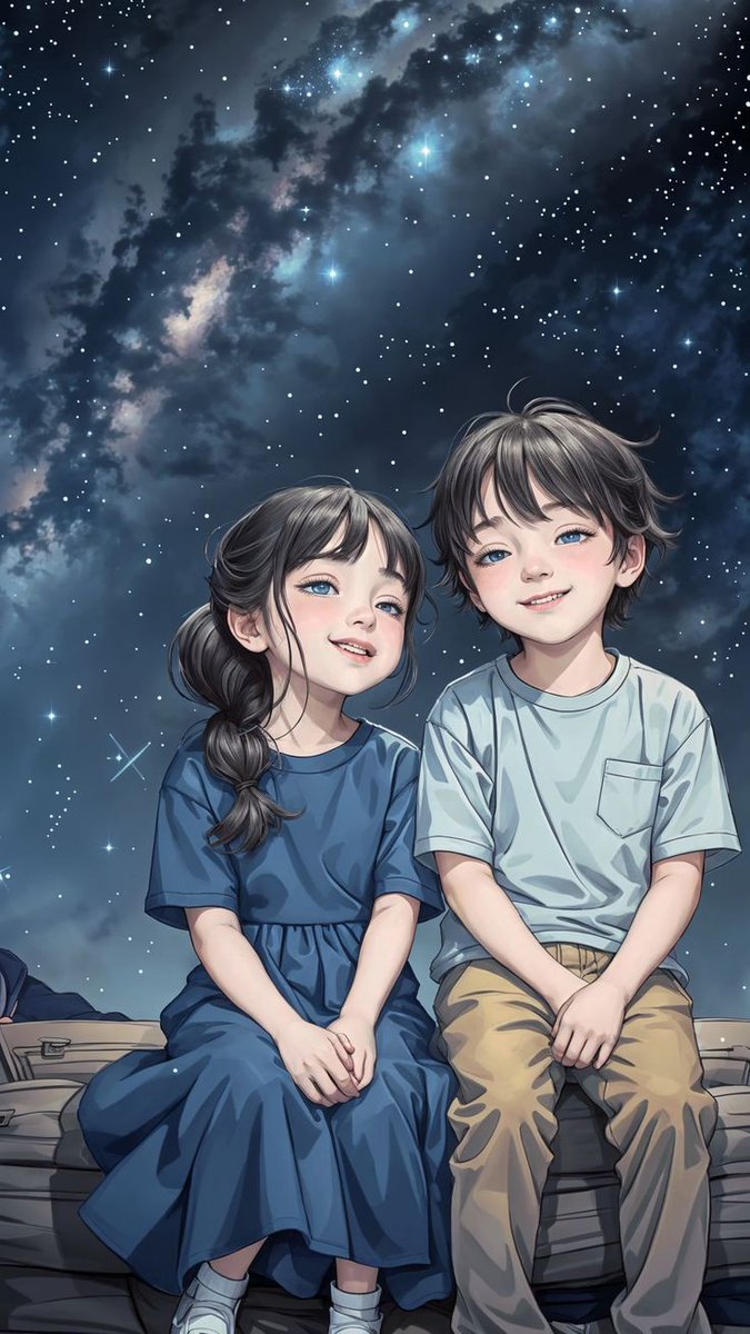 take a beautiful selfie with you❤ partner👬 🙈