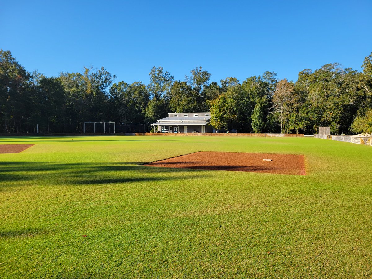 Diamondtrain18's tweet image. Having to keep field soaked to deal with drought conditions but we making that rye grow.