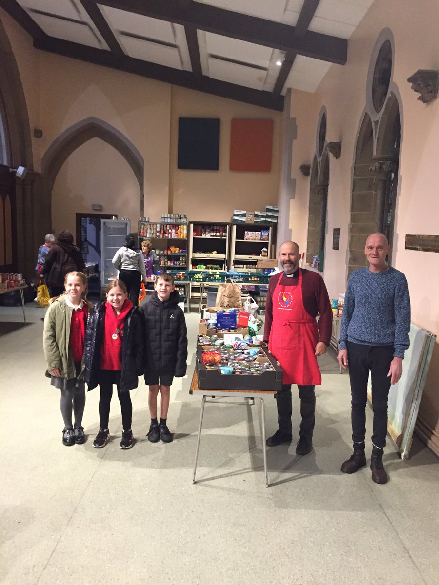 BWoodhead Primary tweet media