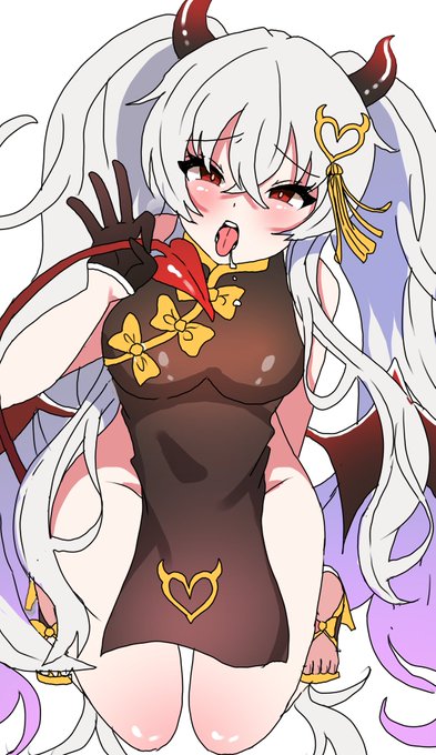 麻雀ファイトガール
グリムアロエのラフ✍️
やっぱりこの手のポーズが描きたかったんですよね… 