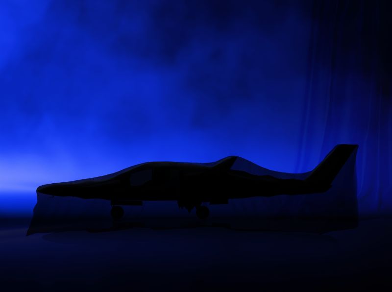 MANTA Aircraft tweet media