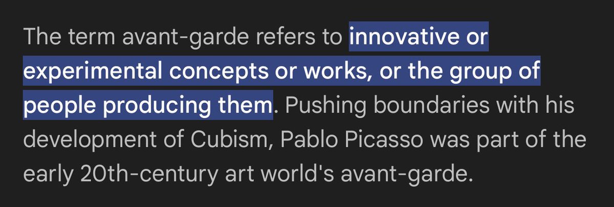 😂😂😂 she’s nothing like that, she’s nothing of the sort