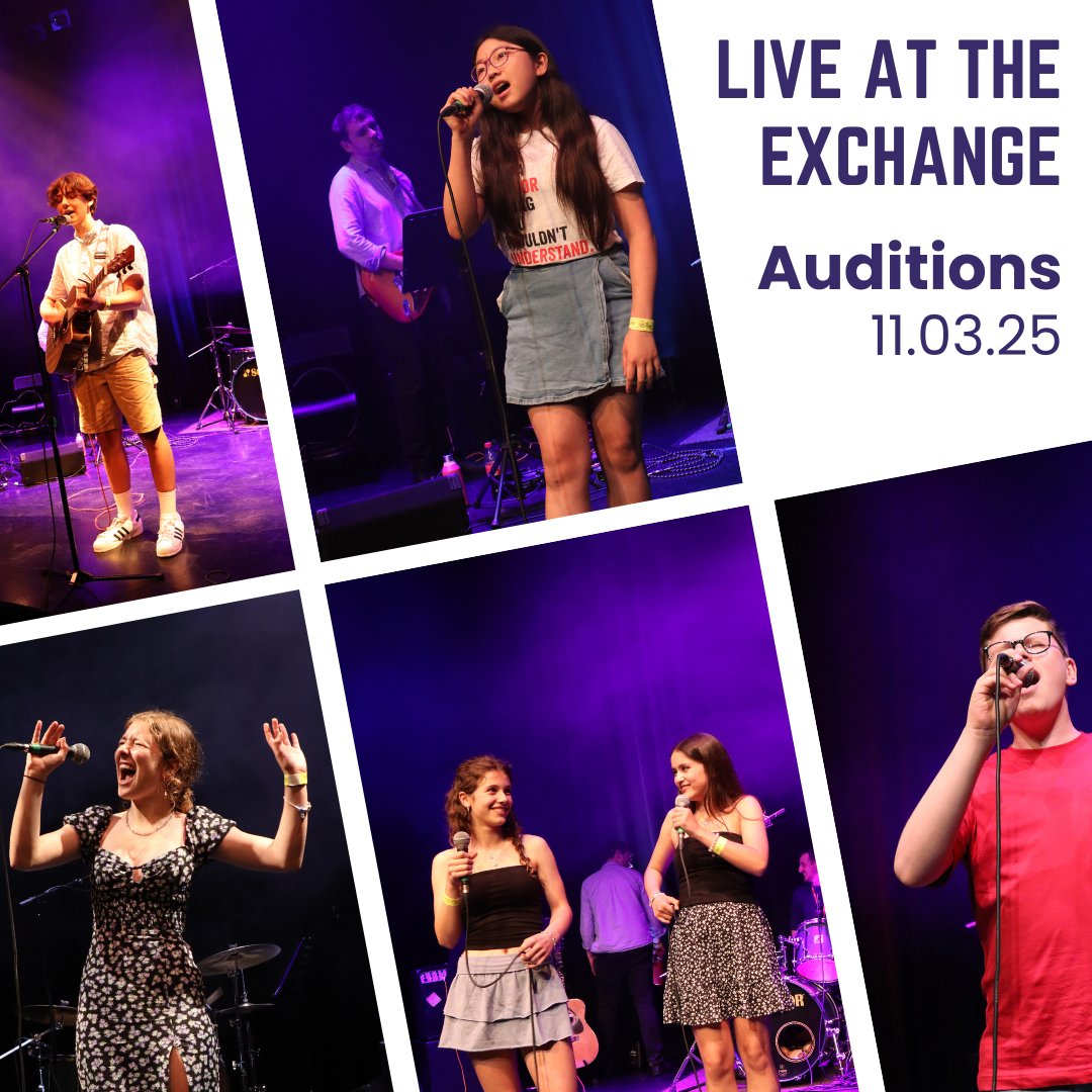 Richmond Music Trust tweet media