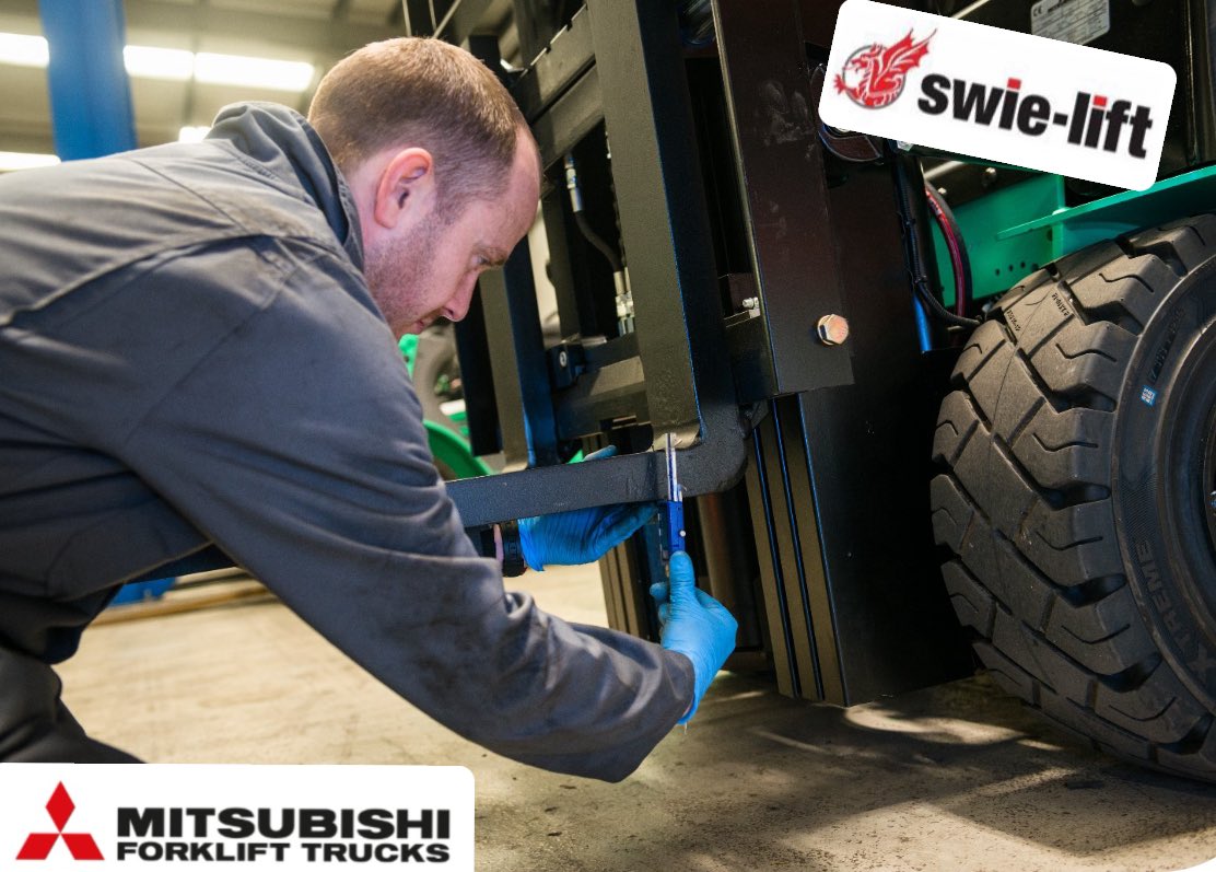 Award winning service! 🏆 

Service is essential to achieve reduced downtime, increased profitability, and a safer site. 

<a href="/Swielift/">Swie-lift</a> only offer the best with flexible contracts and leading first time fix rates! 

Call us….. 

📞 01639 823000 
      swie.co.uk