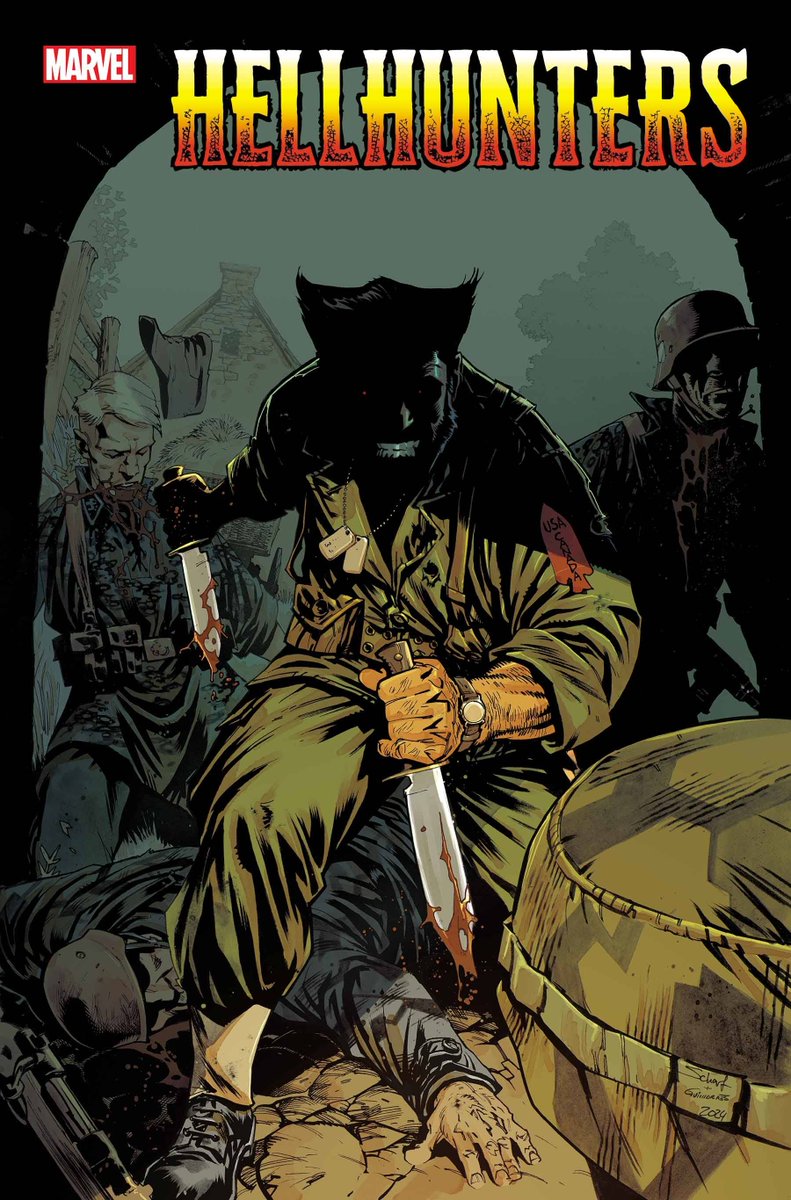ADAM GORHAM (@adamtgorham) on Twitter photo HELLHUNTERS #2 is coming in January from <a href="/MarvelComicsHQ/">Marvel Comics</a>
Check out the killer cover by <a href="/scharf_jonas/">Jonas Scharf</a> & <a href="/alex_guim/">Alex Guimarães</a> HELLHUNTERS #2 is coming in January from <a href="/MarvelComicsHQ/">Marvel Comics</a>
Check out the killer cover by <a href="/scharf_jonas/">Jonas Scharf</a> & <a href="/alex_guim/">Alex Guimarães</a>