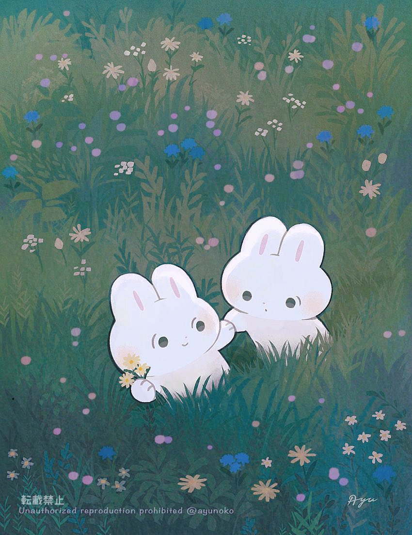 a y u (@ayunoko) / X 