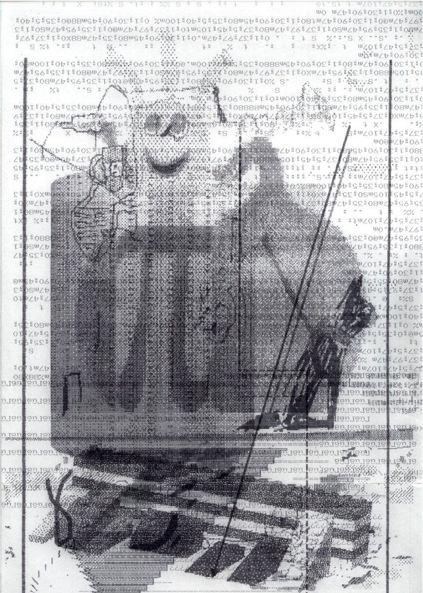 festgenommen von den zwischnschrittn