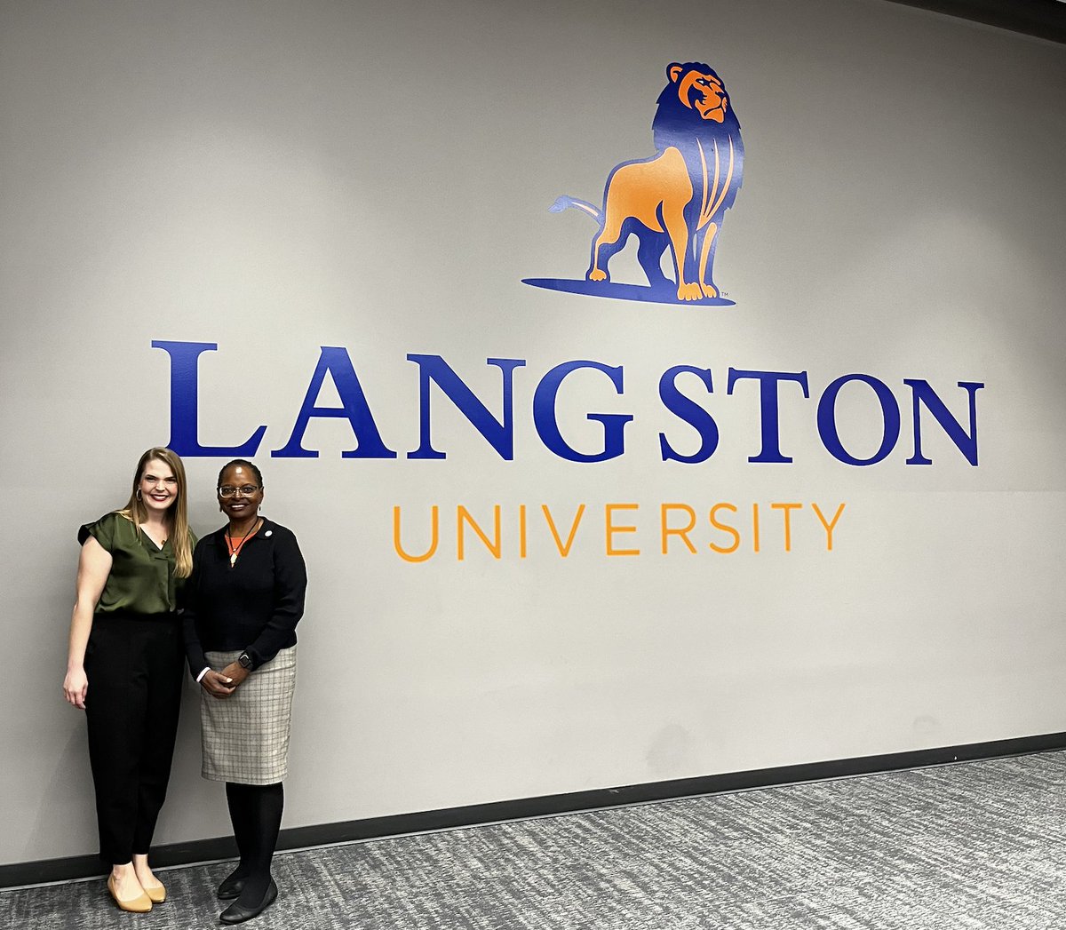 Tulsa Higher Education Consortium tweet media